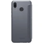 Nillkin Sparkle Series New Leather case for Huawei Honor Play order from official NILLKIN store